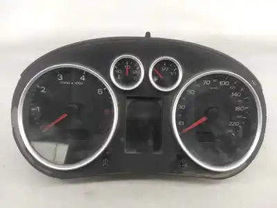 Автозапчастина б/у панель інструментів для audi a2 (8z0) 1.4 посилання на oem iam 8z0920900g Автозапчастина б/у панель інструментів для audi a2 (8z0) 1.4 посилання на oem iam 8z0920900g