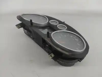 Автозапчасти б/у приборная доска за audi a2 (8z0) 1.4 ссылки oem iam 8z0920900g   Автозапчасти б/у приборная доска за audi a2 (8z0) 1.4 ссылки oem iam 8z0920900g