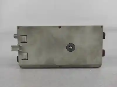 Second-hand car spare part ecu engine control for bmw x3 (e83) 2.0 d oem iam references 340252604  