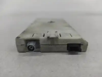 Second-hand car spare part ecu engine control for bmw x3 (e83) 2.0 d oem iam references 340252604  