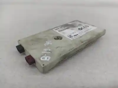 Second-hand car spare part ecu engine control for bmw x3 (e83) 2.0 d oem iam references 340252604  