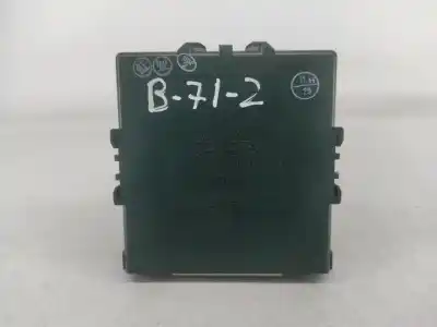 Second-hand car spare part ECU ENGINE CONTROL for LEXUS IS II (_XE2_)  OEM IAM references 8967053030  