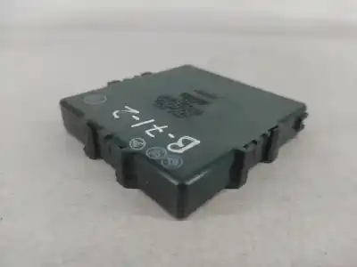 Second-hand car spare part ecu engine control for lexus is ii (_xe2_) 220 d (ale20) oem iam references 8967053030  