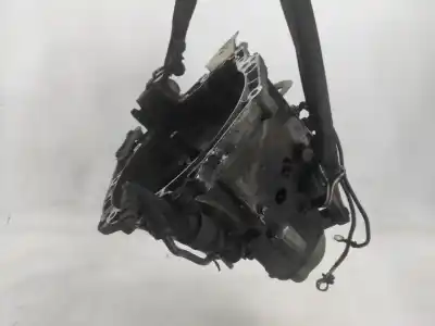 Second-hand car spare part gearbox for peugeot 207 (wa_, wc_) 1.6 hdi oem iam references 20dp27  