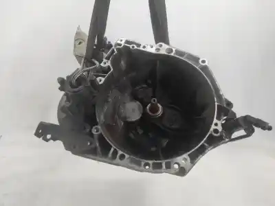 Second-hand car spare part gearbox for peugeot 207 (wa_, wc_) 1.6 hdi oem iam references 20dp27  