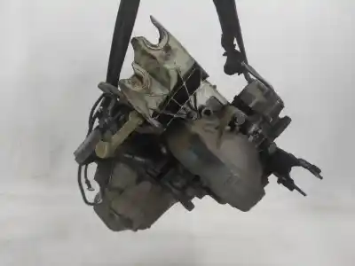 Second-hand car spare part gearbox for peugeot 207 (wa_, wc_) 1.6 hdi oem iam references 20dp27  