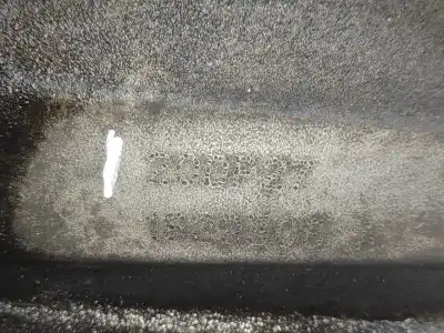 Second-hand car spare part gearbox for peugeot 207 (wa_, wc_) 1.6 hdi oem iam references 20dp27  