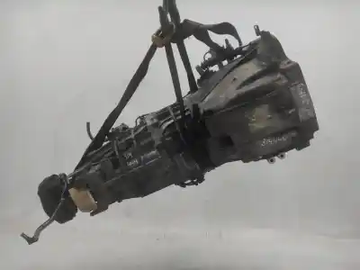 Second-hand car spare part gearbox for lexus is ii (_xe2_) 220 d (ale20) oem iam references n/v