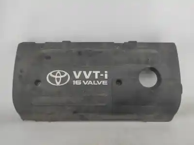 Second-hand car spare part engine cover for toyota corolla verso (e12) 1.8 linea sol oem iam references 112120d080