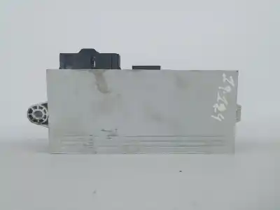 Second-hand car spare part ecu engine control for bmw 5 (e60) 525 d oem iam references 6943857  