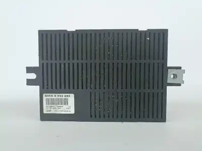 Peça sobressalente para automóvel em segunda mão centralina de motor uce por bmw 5 (e60) 525 d referências oem iam 6943284