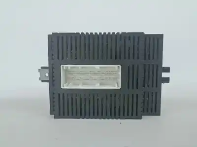 Second-hand car spare part ecu engine control for bmw 5 (e60) 525 d oem iam references 6943284  