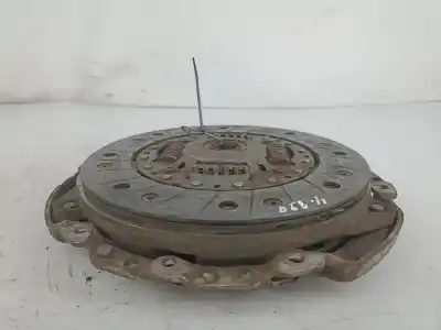 Second-hand car spare part clutch kit for renault kangoo express (fw0/1_) 1.5 dci k9ka800 oem iam references   