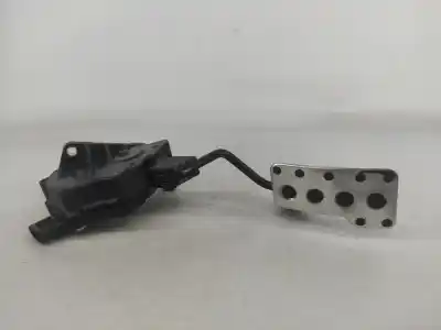 Second-hand car spare part accelerator pedal for lexus is ii (_xe2_) 220 d (ale20) oem iam references 7811053040