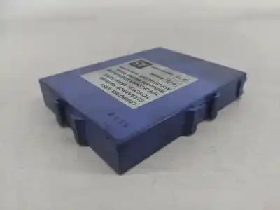 Second-hand car spare part ecu engine control for lexus is ii (_xe2_) 220 d (ale20) oem iam references 8934053020  