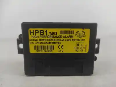 Second-hand car spare part ECU ENGINE CONTROL for TOYOTA COROLLA VERSO (E12)  OEM IAM references   