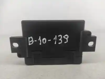 Second-hand car spare part ecu engine control for toyota corolla verso (e12) 1.8 linea sol oem iam references   