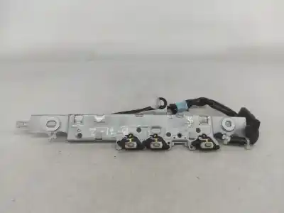 Second-hand car spare part ecu engine control for lexus is ii (_xe2_) 220 d (ale20) oem iam references 