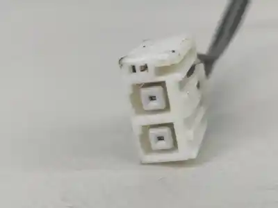 Second-hand car spare part ecu engine control for lexus is ii (_xe2_) 220 d (ale20) oem iam references   