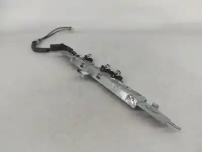 Second-hand car spare part ecu engine control for lexus is ii (_xe2_) 220 d (ale20) oem iam references   