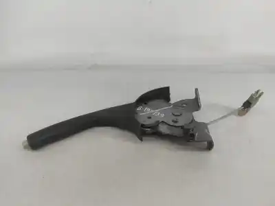 Second-hand car spare part handbrake lever for toyota corolla verso (e12) 1.8 linea sol oem iam references 