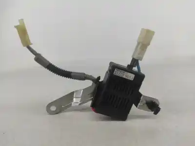 Second-hand car spare part ecu engine control for lexus is ii (_xe2_) 220 d (ale20) oem iam references 05370601j