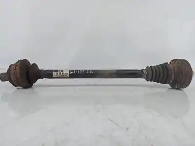 Автозапчастина б/у передня ліва трансмісія для audi a6 avant (4f5) 3.0 tdi quattro (171kw) посилання на oem iam 4f0501203b Автозапчастина б/у передня ліва трансмісія для audi a6 avant (4f5) 3.0 tdi quattro (171kw) посилання на oem iam 4f0501203b