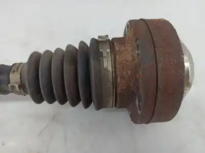 Автозапчасти б/у передняя левая трансмиссия за audi a6 avant (4f5) 3.0 tdi quattro (171kw) ссылки oem iam 4f0501203b  