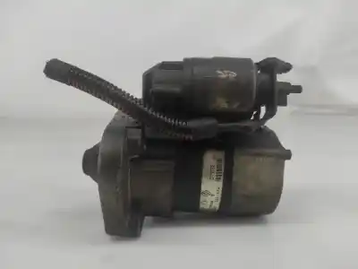 İkinci el araba yedek parçası motor çalisiyor için renault megane scenic (ja0/1_) 1.4 i (ja0e) oem iam referansları 2k00389ra