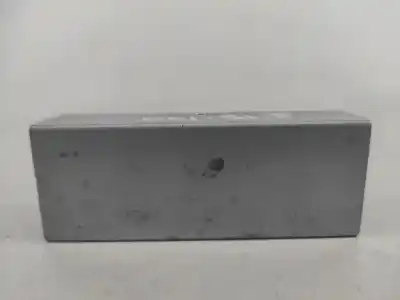 Peça sobressalente para automóvel em segunda mão centralina de motor uce por bmw x3 (e83) 2.0 d referências oem iam 65110392130  