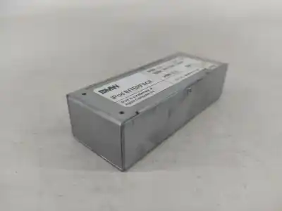 Peça sobressalente para automóvel em segunda mão centralina de motor uce por bmw x3 (e83) 2.0 d referências oem iam 65110392130  