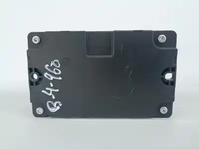 Автозапчастина б/у ЕБУ КОНТРОЛЕР ДВИГУНА для RENAULT MEGANE III (BZ0_)  Посилання на OEM IAM 280246043R  