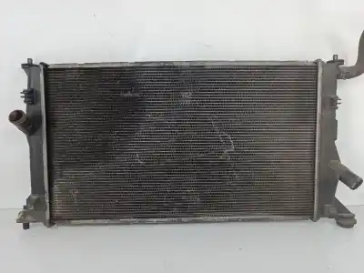 Peça sobressalente para automóvel em segunda mão radiador de água por mazda 5 (cr19) 2.0 cd (cr19) referências oem iam 4220008432