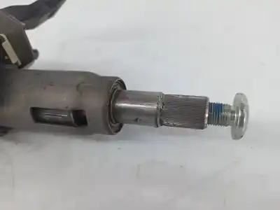 Second-hand car spare part steering column for opel astra h gtc (a04) 1.7 cdti (l08) oem iam references 24454402  