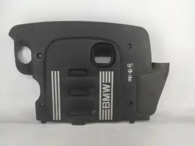 Peça sobressalente para automóvel em segunda mão tampa do motor por bmw x3 (e83) 2.0 d referências oem iam 1114778900003