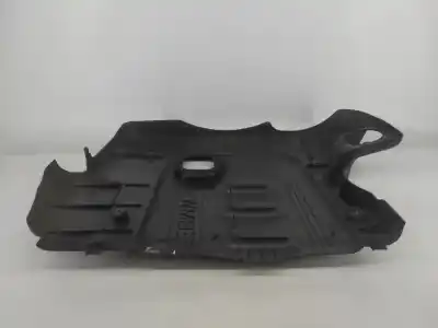 Second-hand car spare part engine cover for bmw x3 (e83) 2.0 d oem iam references 1114778900003  