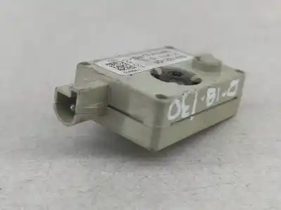 Second-hand car spare part ecu engine control for bmw x3 (e83) 2.0 d oem iam references 699009004  