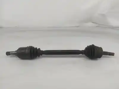 Second-hand car spare part front left transmission for fiat stilo (192) 1.2 16v oem iam references 