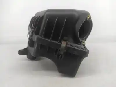 Pezzo di ricambio per auto di seconda mano supporto filtro aria per hyundai matrix (fc) 1.5 crdi riferimenti oem iam 2811017505  