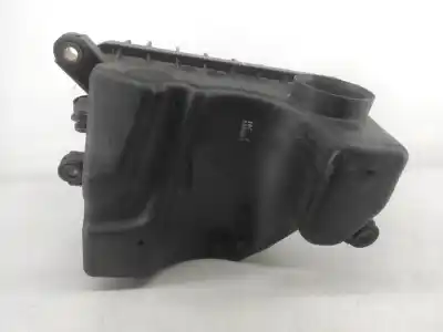 Pezzo di ricambio per auto di seconda mano supporto filtro aria per hyundai matrix (fc) 1.5 crdi riferimenti oem iam 2811017505  