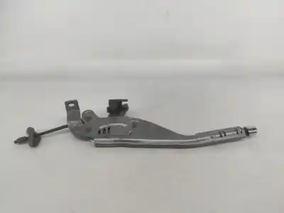 Автозапчасти б/у рычаг ручного тормоза за skoda fabia i break (6y5) 1.4 tdi gasóleo 2007 5p ссылки oem iam 6q0711303ad Автозапчасти б/у рычаг ручного тормоза за skoda fabia i break (6y5) 1.4 tdi gasóleo 2007 5p ссылки oem iam 6q0711303ad