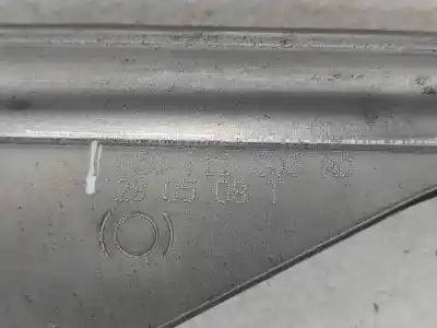 Автозапчасти б/у рычаг ручного тормоза за skoda fabia i break (6y5) 1.4 tdi gasóleo 2007 5p ссылки oem iam 6q0711303ad  