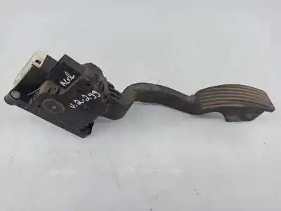 Peça sobressalente para automóvel em segunda mão pedal acelerador por opel corsa d (s07) 1.3 cdti (l08 l68) referências oem iam 13305804