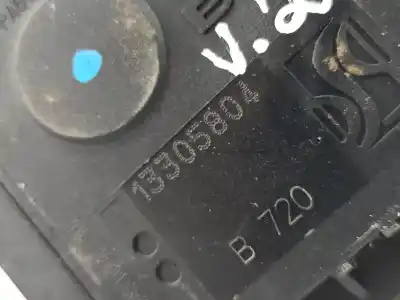 Автозапчасти б/у педаль газа за opel corsa d (s07) 1.3 cdti (l08 l68) ссылки oem iam 13305804  