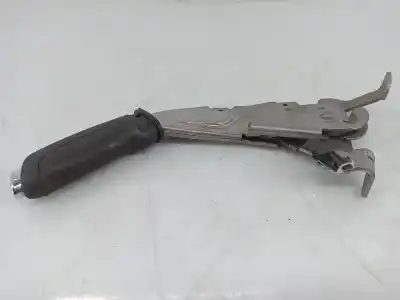Peça sobressalente para automóvel em segunda mão alavanca de travão de mão por opel corsa d (s07) 1.3 cdti (l08 l68) referências oem iam 644194110