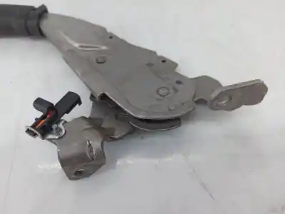 Автозапчасти б/у рычаг ручного тормоза за opel corsa d (s07) 1.3 cdti (l08 l68) ссылки oem iam 644194110  