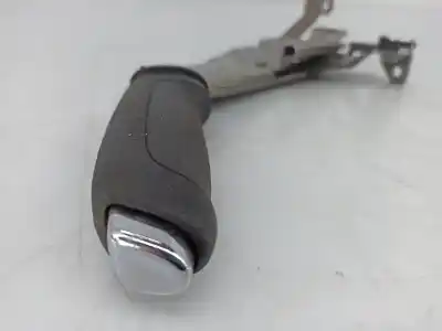 Автозапчасти б/у рычаг ручного тормоза за opel corsa d (s07) 1.3 cdti (l08 l68) ссылки oem iam 644194110  