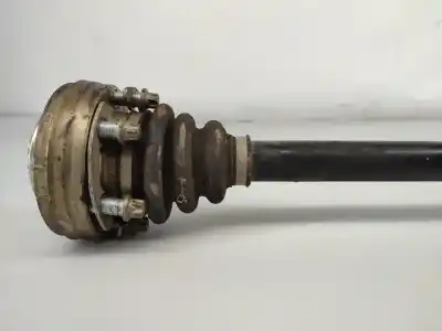 Second-hand car spare part front left transmission for bmw x3 (e83) 2.0 d oem iam references   