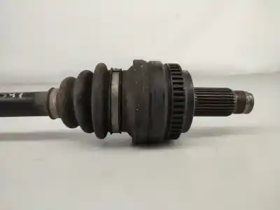 Second-hand car spare part front left transmission for bmw x3 (e83) 2.0 d oem iam references   