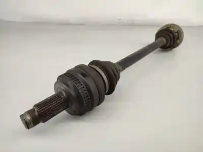 Second-hand car spare part front left transmission for bmw x3 (e83) 2.0 d oem iam references   